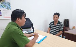 Triệu tập người chặn đầu xe, đập phá ô tô trên đường ở Cần Thơ