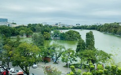 Hà Nội quy hoạch 3 khu vực tiềm năng phát triển khu du lịch quốc gia