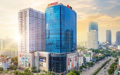 Hà Nội khan hiếm nguồn cung văn phòng hạng A