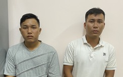 Hai anh em ruột xông vào cướp tiệm vàng ở Hóc Môn khai gì tại cơ quan điều tra?