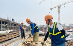 Công khai hoạt động đầu tư xây dựng qua mô hình BIM