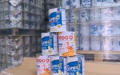 Từ vụ sữa giả: Cần làm gì để người tiêu dùng không "ngậm đắng nuốt cay"?