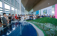 Bất động sản năm 2025 sẽ chuyển mình trước các xu hướng mới