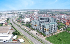 Hà Nội: Đông Anh sẽ là thủ phủ nhà ở xã hội