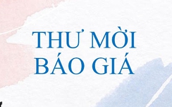 Sân bay Nội Bài mời báo giá sửa chữa biển chỉ dẫn nhà ga T1, T2