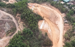 Tuyến đường 7km làm 19 năm vẫn dở dang: Chốt hạn hoàn thành sau phản ánh của Báo Xây dựng