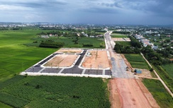 Quảng Ngãi hỗ trợ gần 600 tỷ đồng cho 11 công trình, dự án