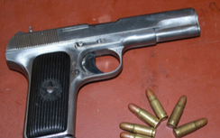 Danh tính 3 nghi phạm vụ nổ súng truy sát ở Cà Mau vừa bị tạm giữ