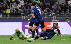 Kịch tính vượt qua Barcelona, Inter Milan giành vé vào chung kết Champions League