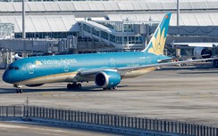 Máy bay Vietnam Airlines hạ cánh khẩn tại Thổ Nhĩ Kỳ kịp thời cứu khách