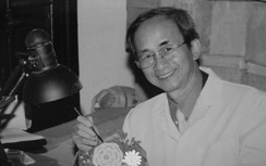 Đồng nghiệp thương tiếc PGS.TS Nguyễn Lân Cường qua đời ở tuổi 84