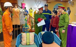 Công an Quảng Nam sẽ lập 25 tổ rà soát, phân loại cơ sở không đảm bảo phòng cháy chữa cháy