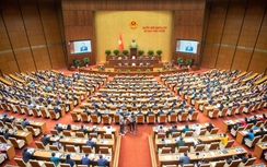 Sửa Hiến pháp và những kỳ vọng lớn