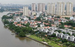 Chủ tịch TP.HCM chỉ đạo “nóng”: Xử lý dứt điểm vi phạm xây dựng, phòng cháy chữa cháy