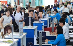 Vietnam Airlines mở bán gần 9 triệu vé dịp cao điểm hè