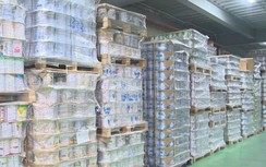 Cần chế tài đủ răn đe để không tái diễn sữa giả, kẹo Kera