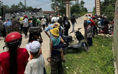 Bản tin TNGT 6/5: Va chạm xe tải, hai học sinh thương vong