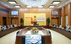 Đề xuất Thủ tướng chỉ định chủ tịch, phó chủ tịch UBND tỉnh/thành sau sáp nhập