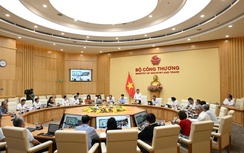 Bộ Công thương làm việc với các doanh nghiệp lớn thúc đẩy thoả thuận thương mại với Hoa Kỳ