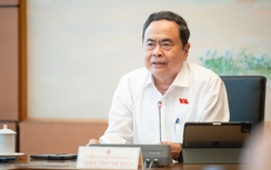 Chủ tịch Quốc hội: Đẩy mạnh giao quyền, không ngồi  phòng lạnh duyệt dự án