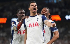 Nhận định, soi tỷ lệ Bodo Glimt - Tottenham (2h ngày 9/5), bán kết Europa League 2024-2025