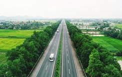 Ưu tiên nghiên cứu đầu tư PPP cao tốc Dinh Bà - Cao Lãnh