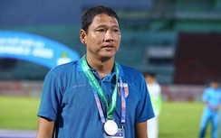 Vì sao cựu tiền đạo Nguyễn Anh Đức được mời dẫn dắt CLB Bình Dương?