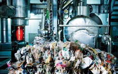 Phê duyệt giá điện rác mới, tối đa hơn 2.575 đồng/kWh