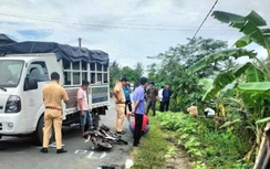 Vĩnh Long: Khởi tố vụ TNGT làm nữ sinh tử vong