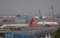 Hàng không thế giới hỗn loạn do xung đột Pakistan - Ấn Độ