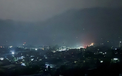 Ấn Độ không kích Pakistan, ít nhất 3 người thiệt mạng