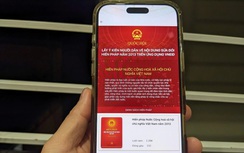 Bộ Tư pháp hướng dẫn xây dựng báo cáo tổng hợp ý kiến sửa đổi Hiến pháp