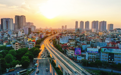 The Nelson: Căn hộ hạng sang vùng lõi trung tâm Hà Nội