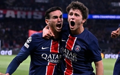 Đánh bại Arsenal, PSG giành vé vào chung kết Champions League 2024-2025