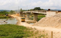 Bốn tháng giải ngân vốn đầu tư công chưa đạt 10%, Quảng Trị yêu cầu kiểm điểm trách nhiệm