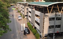 Lăng kính xây dựng 7/5: Cần giải pháp toàn diện cho tình trạng thiếu bãi đỗ xe tại đô thị