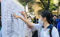 Bị kẻ giả mạo nhân viên trường học gửi link chỉnh sửa thông tin, phụ huynh mất tiền triệu