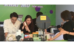 3.200 shop online rời sàn mỗi tuần: Thương mại điện tử hết thời “dễ ăn”