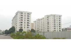 Hưng Yên cần chủ động dành quỹ đất, sớm khởi công dự án nhà ở xã hội đủ điều kiện
