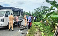 Vụ TNGT làm nữ sinh Vĩnh Long tử vong: Hội Bảo vệ quyền trẻ em lên tiếng