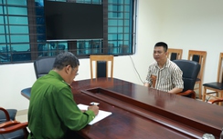 Đối tượng bị truy nã đặc biệt vụ cưỡng đoạt tài sản ở Quảng Trị ra đầu thú