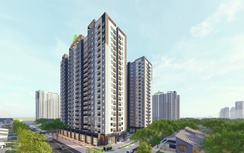 Lý do nhà đầu tư ưu tiên lựa chọn bất động sản ven khu công nghiệp