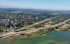 Chủ tịch TP Quảng Ngãi nhận trách nhiệm vì giải ngân đầu tư công quá thấp