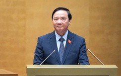 Đề xuất Ủy ban Trung ương Mặt trận Tổ quốc Việt Nam có quyền trình dự án luật, pháp lệnh