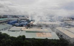 Long An tập trung xử lý triệt để các điểm ô nhiễm môi trường