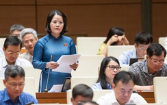 ĐBQH: Cán bộ, công chức cần được tham gia bảo hiểm thất nghiệp