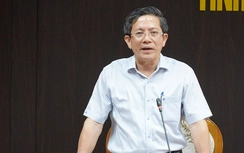 Quảng Nam thống nhất cho phép áp dụng giá nước kỳ 3 từ tháng 5