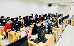 Học bạ số giúp phụ huynh biết ngay con học thế nào