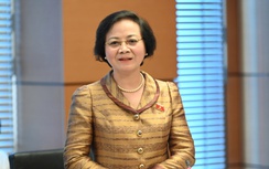 Bộ trưởng Nội vụ lý giải không bỏ ngạch công chức