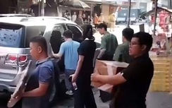 TikToker Lê Việt Hùng bị bắt, điều tra về hành vi cưỡng đoạt tài sản